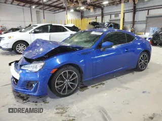2020 Subaru BRZ Limited with VIN JF1ZCAC14L9701963, listed as a Copart auction lot 45928805 with 89,112 mi miles and Salvage Title. Bid and sale history available at carsss.com. Image 1.