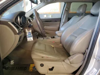 2011 Jeep Grand Cherokee Laredo with VIN 1J4RR4GG5BC538342, listed as a Copart auction lot 88694505 with Not Provided miles and Clean Title. Bid and sale history available at carsss.com. Image 7.