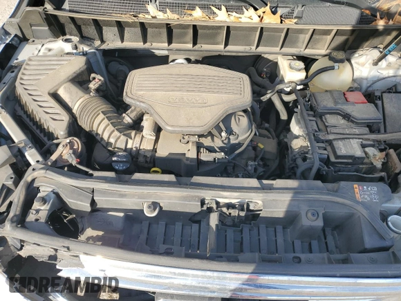 2017 GMC Acadia SLT with VIN 1GKKNMLS7HZ229351, listed as a Copart auction lot 83370514 with 186,690 mi miles and Salvage Title. Bid and sale history available at carsss.com. Image 14.