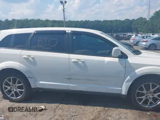 2014 Dodge Journey R/T with VIN 3C4PDCEG8ET277273, listed as a IAAI auction lot 42564252 with 122,840 mi miles and . Bid and sale history available at DreamBid. Image 13.