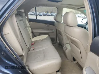 2006 Lexus RX 400h с VIN JTJHW31U060017374, выставлен на аукционе Copart как лот 54271905 с пробегом 201 056 миль миль и Списание • Salvage title. История ставок и продаж доступна на DreamBid. Изображение 11.