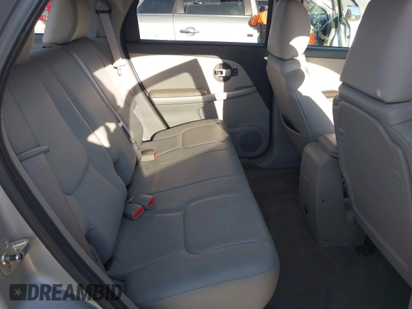 2005 Chevrolet Equinox LT z VIN 2CNDL73F956204324, wystawiony jako IAAI lot #41648177 z przebiegiem 71 710 mil mil oraz . Historia ofert i sprzedaży dostępna na DreamBid. Obrazek 8.