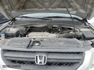 2005 Honda Pilot EX-L with RES with VIN 5FNYF18635B053929, listed as a Copart auction lot 82058334 with 311,568 mi miles and Clean Title. Bid and sale history available at carsss.com. Image 11.