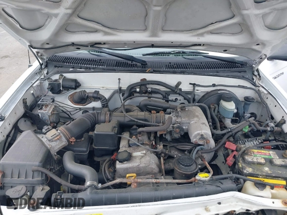 2003 Toyota Tacoma with VIN 5TENL42N33Z185971, listed as a IAAI auction lot 41994790 with 269,158 mi miles and . Bid and sale history available at DreamBid. Image 10.