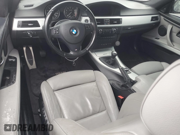 2013 BMW 3 Series 335i xDrive with VIN WBAKF9C5XDE672723, listed as a Copart auction lot 55178224 with 0 mi miles and Clean Title. Bid and sale history available at carsss.com. Image 8.