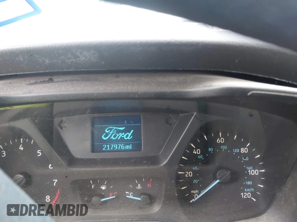 2019 Ford Transit с VIN 1FTYR2CM6KKB19102, выставлен на аукционе IAAI как лот 42021183 с пробегом 217 976 миль миль и . История ставок и продаж доступна на DreamBid. Изображение 15.