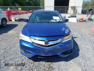 2016 Acura ILX with VIN 19UDE2F38GA019093, listed as a IAAI auction lot 42530803 with 182,175 mi miles and . Bid and sale history available at DreamBid. Image 12.