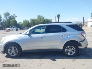 2012 Chevrolet Equinox LT w/2LT with VIN 2GNALPEK1C1313704, listed as a IAAI auction lot 41938255 with 178,372 mi miles. Bid and sale history available at carsss.com. Image 14.