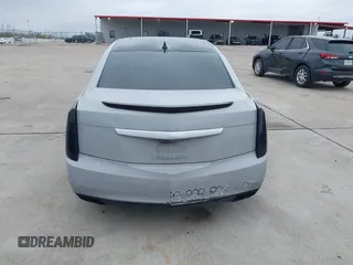 2013 Cadillac XTS Luxury with VIN 2G61P5S38D9213426, listed as a IAAI auction lot 41098261 with Not Provided miles. Bid and sale history available at carsss.com. Image 15.