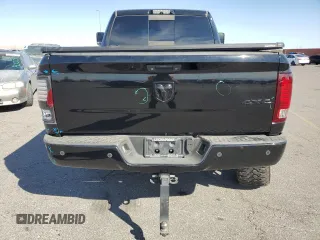 2014 Ram 2500 SLT with VIN 3C6UR5DL5EG145439, listed as a Copart auction lot 76088814 with 111,327 mi miles and Salvage title. Bid and sale history available at DreamBid. Image 6.