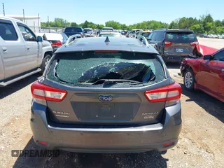 2019 Subaru Impreza Limited с VIN 4S3GTAT63K3734340, выставлен на аукционе IAAI как лот 42286315 с пробегом 48 571 миль миль и . История ставок и продаж доступна на DreamBid. Изображение 16.