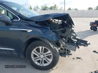 2019 Buick Enclave Essence with VIN 5GAERBKW4KJ175469, listed as a IAAI auction lot 40815246 with 131,347 mi miles and . Bid and sale history available at carsss.com. Image 20.
