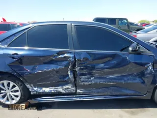 2017 Toyota Camry XLE with VIN 4T1BF1FKXHU778246, listed as a IAAI auction lot 41978598 with 120,070 mi miles. Bid and sale history available at carsss.com. Image 13.