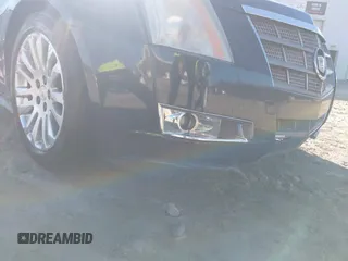 2011 Cadillac CTS Premium с VIN 1G6DP1ED6B0111589, выставлен на аукционе IAAI как лот 41651523 с пробегом 233 325 миль миль и . История ставок и продаж доступна на DreamBid. Изображение 13.