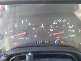 2004 Jeep Wrangler Sahara with VIN 1J4FA59S24P739581, listed as a IAAI auction lot 41696146 with 232,139 mi miles and . Bid and sale history available at DreamBid. Image 15.