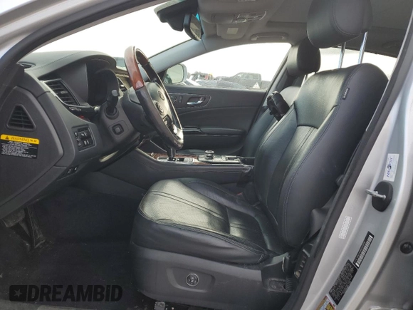 2015 Kia K900 Premium z VIN KNALU4D46F6026238, wystawiony jako Copart lot #86606234 z przebiegiem 202 190 mil mil oraz Szkoda całkowita • Salvage title. Historia ofert i sprzedaży dostępna na DreamBid. Obrazek 7.