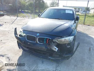 2017 BMW 3 Series 330i xDrive with VIN WBA8D9C35HA011399, listed as a IAAI auction lot 40832950 with 75,822 mi miles and . Bid and sale history available at DreamBid. Image 6.