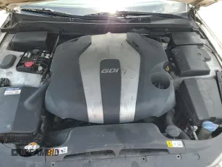 2014 Hyundai Genesis 3.8L z VIN KMHGC4DD7EU262510, wystawiony jako Copart lot #58866875 z przebiegiem Nie podano mil oraz Szkoda całkowita • Salvage title. Historia ofert i sprzedaży dostępna na DreamBid. Obrazek 11.