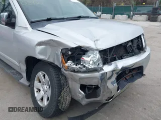 2004 Nissan Armada LE z VIN 5N1AA08BX4N707781, wystawiony jako IAAI lot #41887263 z przebiegiem 221 016 mil mil oraz . Historia ofert i sprzedaży dostępna na DreamBid. Obrazek 6.
