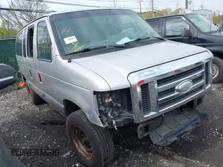 2014 Ford Econoline Passenger XL с VIN 1FBNE3BL3EDA67454, выставлен на аукционе IAAI как лот 42186097 с пробегом Не указан миль и . История ставок и продаж доступна на DreamBid. Изображение 1.
