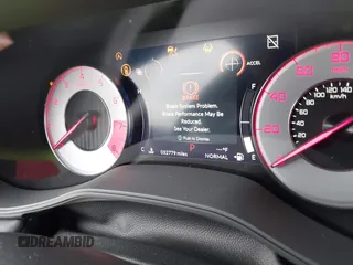 2023 Acura TLX w/A-Spec Package z VIN 19UUB6F58PA006068, wystawiony jako IAAI lot #41922648 z przebiegiem 32 779 mil mil oraz . Historia ofert i sprzedaży dostępna na DreamBid. Obrazek 7.