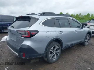 2021 Subaru Outback Limited с VIN 4S4BTANC1M3191761, выставлен на аукционе IAAI как лот 42364122 с пробегом 66 993 миль миль и . История ставок и продаж доступна на DreamBid. Изображение 4.