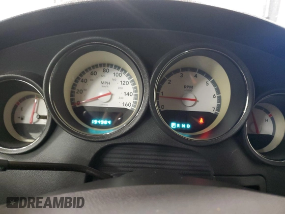 2010 Dodge Charger Police with VIN 2B3AA4CT6AH138591, listed as a Copart auction lot 78308894 with 194,984 mi miles and Clean Title. Bid and sale history available at DreamBid. Image 9.