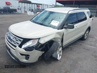 2018 Ford Explorer XLT с VIN 1FM5K7DH0JGA40219, выставлен на аукционе IAAI как лот 42477017 с пробегом 78 659 миль миль и . История ставок и продаж доступна на DreamBid. Изображение 17.