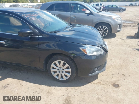 2018 Nissan Sentra SV z VIN 3N1AB7AP0JY306399, wystawiony jako IAAI lot #42012206 z przebiegiem 136 389 mil mil oraz . Historia ofert i sprzedaży dostępna na DreamBid. Obrazek 6.
