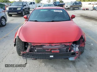 2017 Subaru BRZ Limited с VIN JF1ZCAC11H9602556, выставлен на аукционе Copart как лот 63333765 с пробегом 124 638 миль миль и Списание • Salvage title. История ставок и продаж доступна на DreamBid. Изображение 5.
