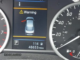 2019 Nissan Sentra SV with VIN 3N1AB7AP5KY296695, listed as a IAAI auction lot 41561686 with 48,653 mi miles and . Bid and sale history available at DreamBid. Image 16.