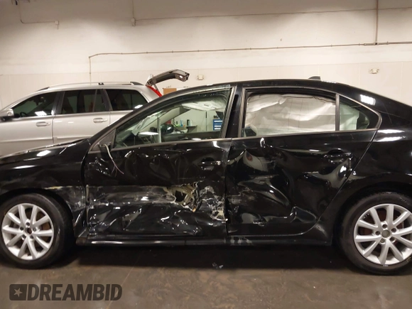 2011 Volkswagen Jetta SE z VIN 3VWDZ7AJ0BM362401, wystawiony jako IAAI lot #42549312 z przebiegiem 161 093 mil mil oraz . Historia ofert i sprzedaży dostępna na DreamBid. Obrazek 6.