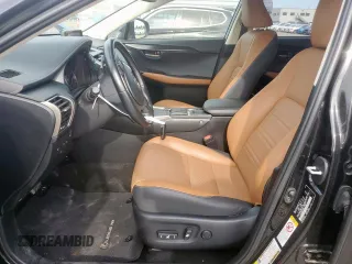 2019 Lexus NX 300 с VIN JTJBARBZ2K2189860, выставлен на аукционе Copart как лот 63701405 с пробегом 43 331 миль миль и Списание • Salvage title. История ставок и продаж доступна на DreamBid. Изображение 7.