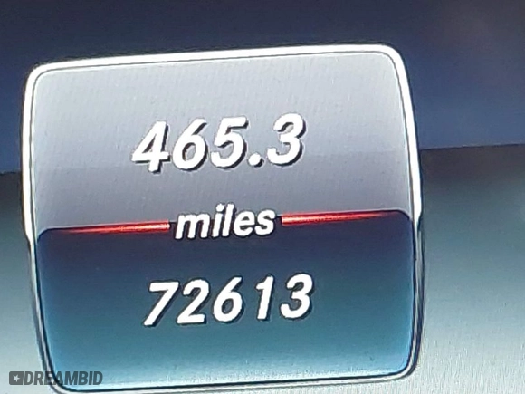 2017 Mercedes-Benz C-Class C 300 with VIN 55SWF4JB7HU181691, listed as a IAAI auction lot 41548607 with 72,613 mi miles. Bid and sale history available at carsss.com. Image 15.