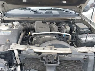 2006 Chevrolet TrailBlazer LS with VIN 1GNDS13S062360615, listed as a IAAI auction lot 40089118 with 207,436 mi miles and . Bid and sale history available at DreamBid. Image 10.