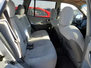 2006 Hyundai Santa Fe GLS with VIN KM8SC73E76U107916, listed as a Copart auction lot 73521004 with 101,164 mi miles and Salvage Title. Bid and sale history available at carsss.com. Image 10.