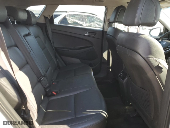 2016 Hyundai Tucson SE with VIN KM8J3CA40GU244051, listed as a Copart auction lot 49466215 with 155,443 mi miles and Clean Title. Bid and sale history available at carsss.com. Image 11.