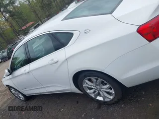 2016 Chevrolet Impala LT with VIN 2G1105SA1G9172540, listed as a IAAI auction lot 41943496 with 202,792 mi miles and . Bid and sale history available at DreamBid. Image 15.