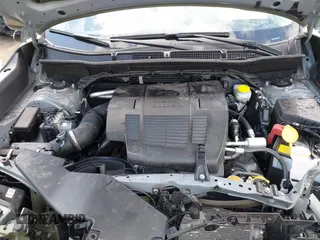 2024 Subaru Forester Premium z VIN JF2SKADC2RH503185, wystawiony jako IAAI lot #42178360 z przebiegiem 23 250 mil mil oraz . Historia ofert i sprzedaży dostępna na DreamBid. Obrazek 10.