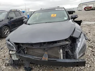 2012 Nissan Maxima S с VIN 1N4AA5AP8CC810625, выставлен на аукционе Copart как лот 53487395 с пробегом Не указан миль и Списание • Salvage title. История ставок и продаж доступна на DreamBid. Изображение 5.