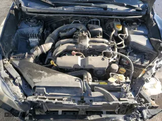 2015 Subaru Impreza Sedan Premium with VIN JF1GJAC66FH005317, listed as a Copart auction lot 49496935 with 162,848 mi miles and Salvage Title. Bid and sale history available at carsss.com. Image 11.