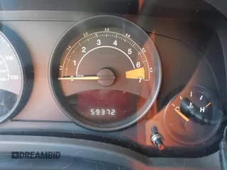 2016 Jeep Patriot High Altitude z VIN 1C4NJPFA9GD527887, wystawiony jako IAAI lot #41311139 z przebiegiem 59 372 mil mil oraz . Historia ofert i sprzedaży dostępna na DreamBid. Obrazek 7.