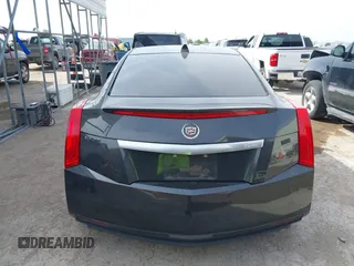 2014 Cadillac ELR z VIN 1G6RL1E44EU602130, wystawiony jako IAAI lot #41890071 z przebiegiem 46 243 mil mil oraz . Historia ofert i sprzedaży dostępna na DreamBid. Obrazek 16.