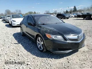 2015 Acura ILX z VIN 19VDE1F39FE003482, wystawiony jako Copart lot #53515065 z przebiegiem 167 253 mil mil oraz Szkoda całkowita • Salvage title. Historia ofert i sprzedaży dostępna na DreamBid. Obrazek 11.