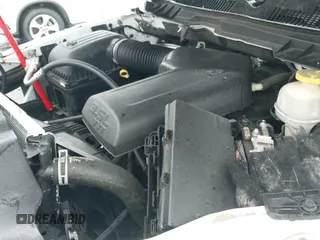 2018 Ram 1500 Big Horn z VIN 1C6RR7LG0JS134793, wystawiony jako IAAI lot #41317649 z przebiegiem 106 237 mil mil oraz . Historia ofert i sprzedaży dostępna na DreamBid. Obrazek 18.