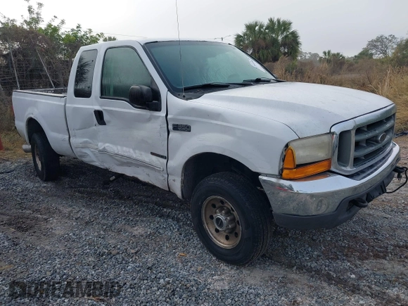 2000 Ford F-350 XL with VIN 1FTSX31FXYEB32383, listed as a IAAI auction lot 41447091 with 370,350 mi miles and . Bid and sale history available at DreamBid. Image 1.