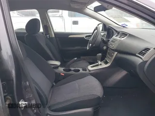 2014 Nissan Sentra S with VIN 3N1AB7AP8EL669973, listed as a IAAI auction lot 41463094 with 94,150 mi miles and . Bid and sale history available at DreamBid. Image 5.