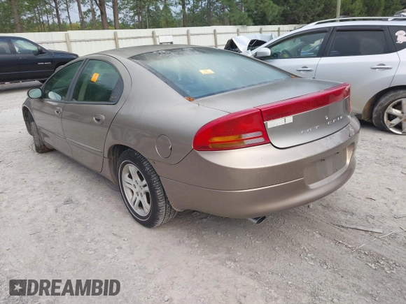 2000 Dodge Intrepid ES z VIN 2B3HD56J4YH172836, wystawiony jako IAAI lot #41880642 z przebiegiem Nie podano mil oraz . Historia ofert i sprzedaży dostępna na DreamBid. Obrazek 3.