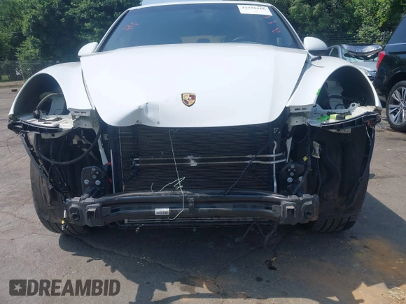 2013 Porsche Cayenne S with VIN WP1AB2A20DLA86634, listed as a IAAI auction lot 42318266 with 82,994 mi miles and . Bid and sale history available at DreamBid. Image 13.