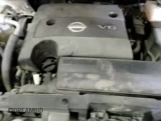 2017 Nissan Murano SL with VIN 5N1AZ2MH6HN194517, listed as a Copart auction lot 52495975 with 78,046 mi miles and Salvage title. Bid and sale history available at DreamBid. Image 14.